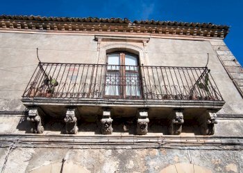 Casa all\'aperto - Independent house Buscemi - photo 26