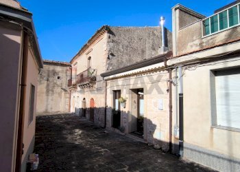 Edificio all\'aperto - Independent house Buscemi - photo 27