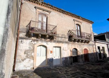 Edificio all\'aperto - Independent house Buscemi - photo 28