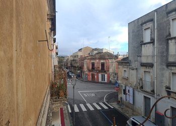 Edificio all\'aperto - Semi-detached house Via Libertà
 
66, Sortino - photo 1