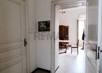 Hall / corridoio - Semi-detached house Via Libertà
 
66, Sortino - photo 11