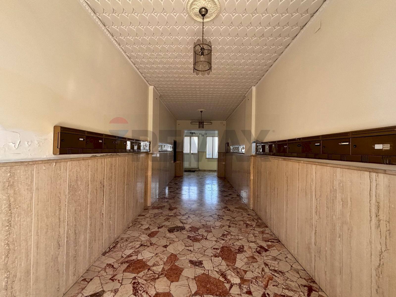 Ricezione / Lobby - Appartamento Via della Pentapoli
 
9, Priolo Gargallo - foto 2