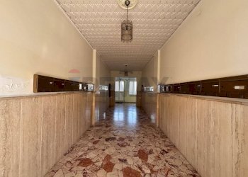 Ricezione / Lobby - Appartamento Via della Pentapoli
 
9, Priolo Gargallo - foto 2