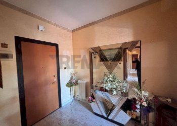 Hall / corridoio - Appartamento Via della Pentapoli
 
9, Priolo Gargallo - foto 5