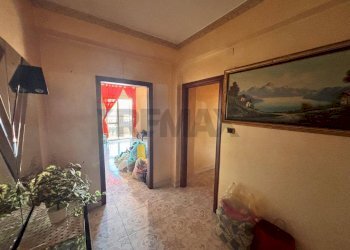 Hall / corridoio - Appartamento Via della Pentapoli
 
9, Priolo Gargallo - foto 6