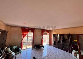 Soggiorno - Appartamento Via della Pentapoli
 
9, Priolo Gargallo - foto 7