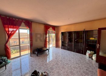 Soggiorno - Appartamento Via della Pentapoli
 
9, Priolo Gargallo - foto 8