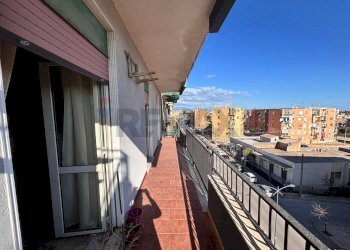 Balcone - Appartamento Via della Pentapoli
 
9, Priolo Gargallo - foto 10