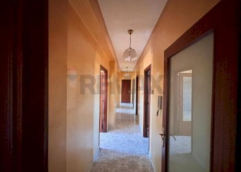 Hall / corridoio - Appartamento Via della Pentapoli
 
9, Priolo Gargallo - foto 11