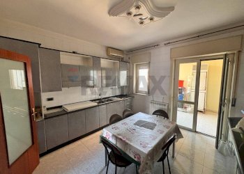 Cucina - Appartamento Via della Pentapoli
 
9, Priolo Gargallo - foto 13