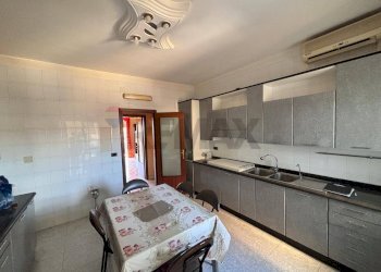 Cucina - Appartamento Via della Pentapoli
 
9, Priolo Gargallo - foto 14