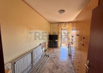 Hall / corridoio - Appartamento Via della Pentapoli
 
9, Priolo Gargallo - foto 17