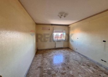 Stanza vuota - Appartamento Via della Pentapoli
 
9, Priolo Gargallo - foto 19