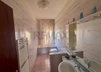 Bagno - Appartamento Via della Pentapoli
 
9, Priolo Gargallo - foto 23