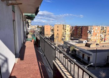 Balcone - Appartamento Via della Pentapoli
 
9, Priolo Gargallo - foto 24