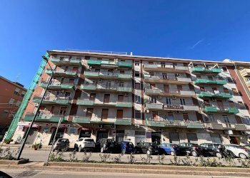 Edificio all\'aperto - Appartamento Via della Pentapoli
 
9, Priolo Gargallo - foto 25