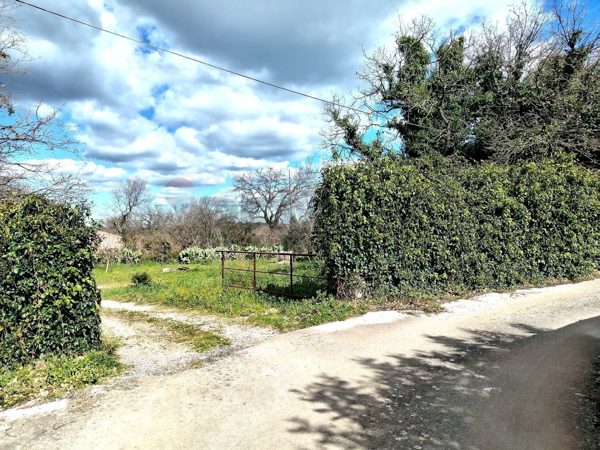 Giardino - Terreno agricolo Contrada Casabianca
 
sn, Palazzolo Acreide - foto 3