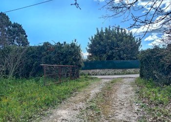 Giardino - Terreno agricolo Contrada Casabianca
 
sn, Palazzolo Acreide - foto 1