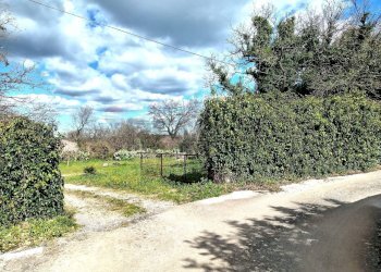 Giardino - Terreno agricolo Contrada Casabianca
 
sn, Palazzolo Acreide - foto 3