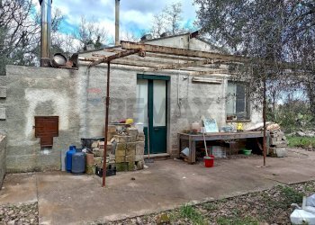 Casa all\'aperto - Terreno agricolo Contrada Casabianca
 
sn, Palazzolo Acreide - foto 4