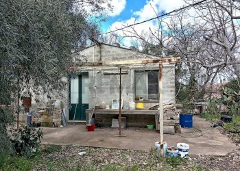 Casa all\'aperto - Terreno agricolo Contrada Casabianca
 
sn, Palazzolo Acreide - foto 5