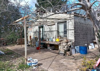 Casa all\'aperto - Terreno agricolo Contrada Casabianca
 
sn, Palazzolo Acreide - foto 11