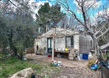 Casa all\'aperto - Terreno agricolo Contrada Casabianca
 
sn, Palazzolo Acreide - foto 13