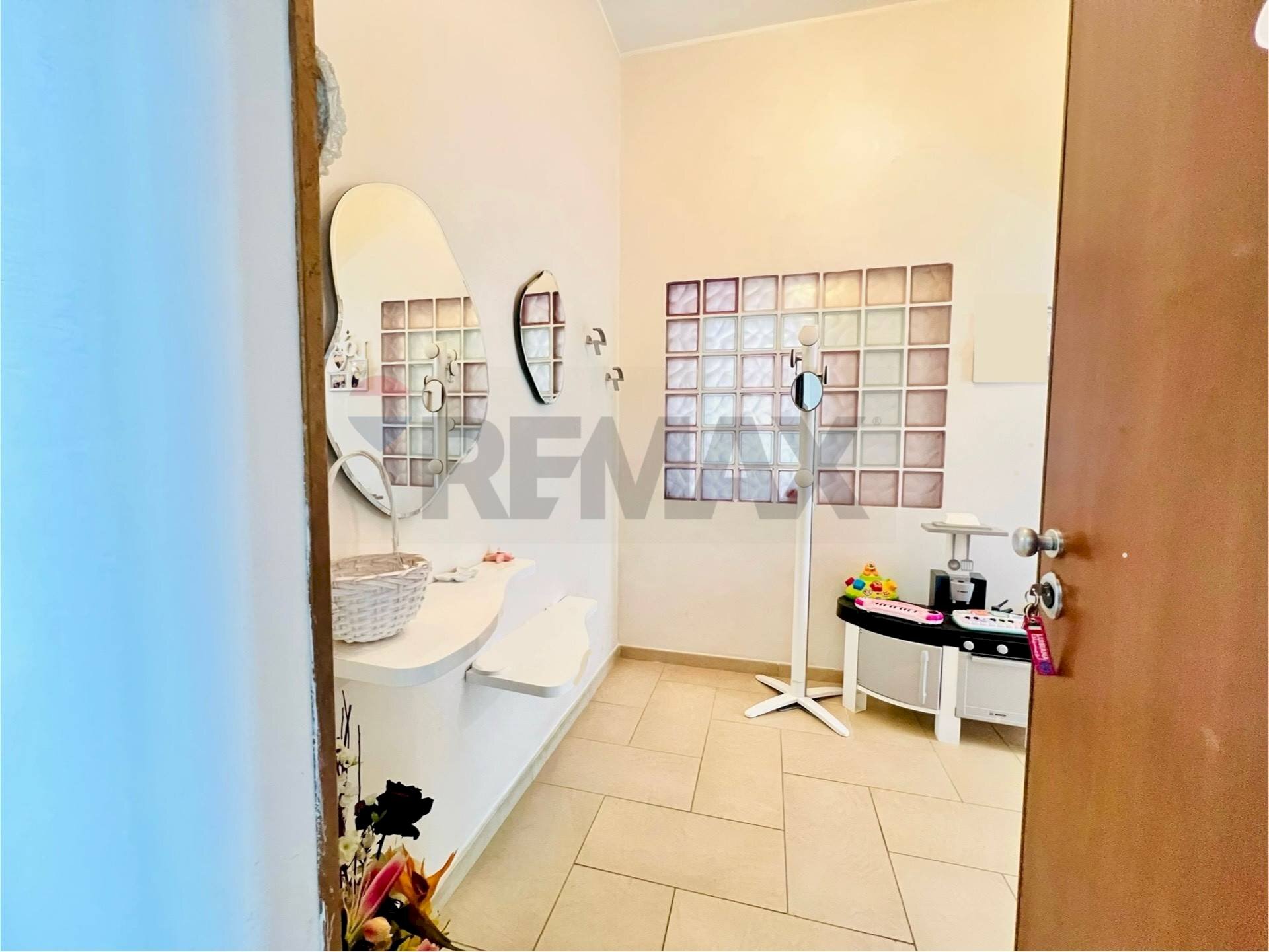 Hall / corridoio - Trilocale Via Antonio Marino
 
19, Caserta - foto 2