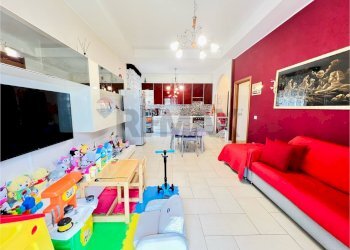 Sala da pranzo - Trilocale Via Antonio Marino
 
19, Caserta - foto 2