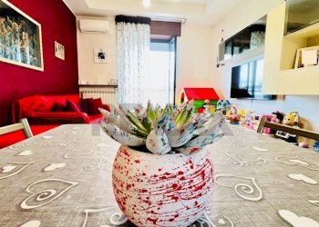 Sala da pranzo - Trilocale Via Antonio Marino
 
19, Caserta - foto 11