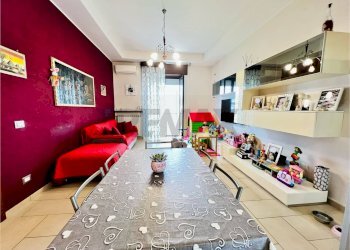 Sala da pranzo - Trilocale Via Antonio Marino
 
19, Caserta - foto 12