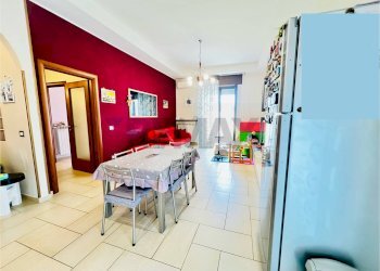 Sala da pranzo - Trilocale Via Antonio Marino
 
19, Caserta - foto 13