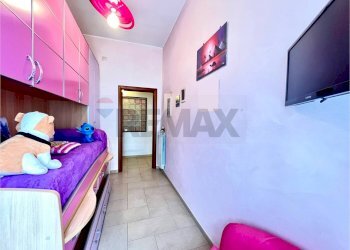 Camera / camera da letto - Trilocale Via Antonio Marino
 
19, Caserta - foto 20