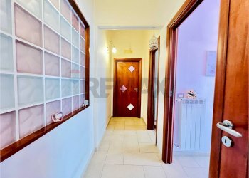 Hall / corridoio - Trilocale Via Antonio Marino
 
19, Caserta - foto 28