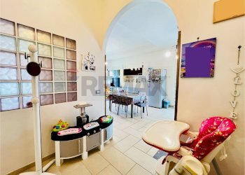 Soggiorno - Trilocale Via Antonio Marino
 
19, Caserta - foto 29