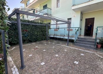 Terrazza - Villa a Schiera Via Michele Ruta, Caserta - foto 4