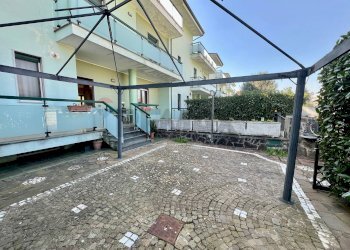 Terrazza - Villa a Schiera Via Michele Ruta, Caserta - foto 5