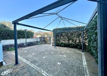 Terrazza - Villa a Schiera Via Michele Ruta, Caserta - foto 6