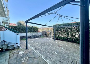 Terrazza - Villa a Schiera Via Michele Ruta, Caserta - foto 7