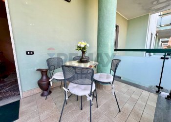 Terrazza - Villa a Schiera Via Michele Ruta, Caserta - foto 9