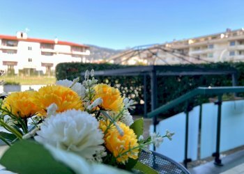 Balcone - Villa a Schiera Via Michele Ruta, Caserta - foto 10