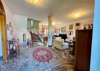 Soggiorno - Villa a Schiera Via Michele Ruta, Caserta - foto 16