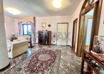 Soggiorno - Villa a Schiera Via Michele Ruta, Caserta - foto 21