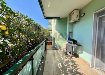 Balcone - Villa a Schiera Via Michele Ruta, Caserta - foto 24