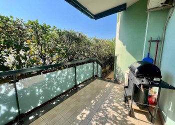 Balcone - Villa a Schiera Via Michele Ruta, Caserta - foto 25