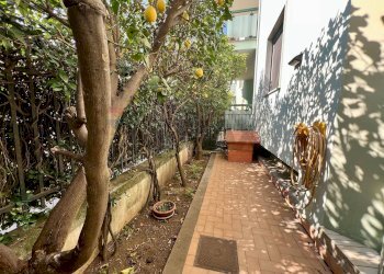 Terrazza - Villa a Schiera Via Michele Ruta, Caserta - foto 26