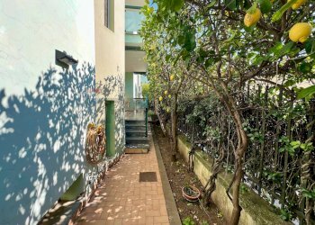 Giardino - Villa a Schiera Via Michele Ruta, Caserta - foto 27