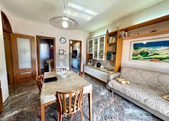 Sala da pranzo - Villa a Schiera Via Michele Ruta, Caserta - foto 29