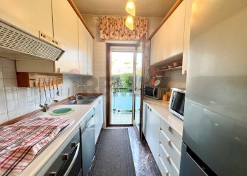 Cucina - Villa a Schiera Via Michele Ruta, Caserta - foto 31