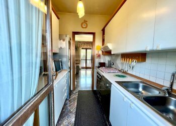 Cucina - Villa a Schiera Via Michele Ruta, Caserta - foto 32